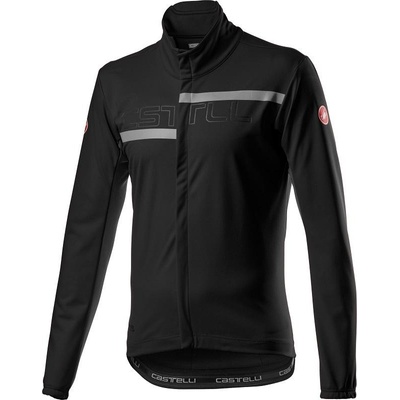 Castelli TRANSITION 2 svetlá čierna