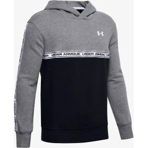 Under Armour Sportstyle Суитшърт детски Under Armour | Cheren Siv | Момчешки | 140-152