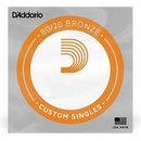 D'addario BW024