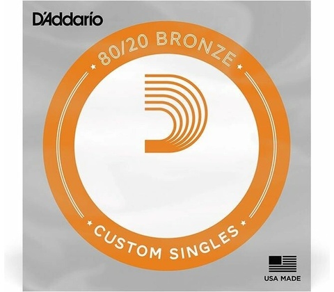 D'addario BW024