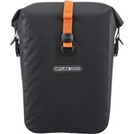 Ortlieb Велосипедна дисага Ortlieb Gravel-Pack QL2.2 Bike panniers - Black Matt - размер 14, 5 l (510-7073-0111)