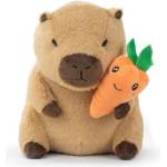 Barrado KAWAII Капибара с морков plyšová hračka 22 cm (16002802)