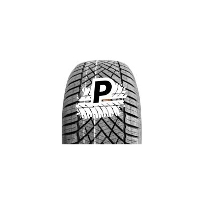 Delmax X-Weather II 4S 195/55 R16 87V