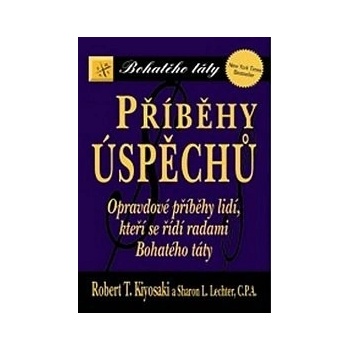 Příběhy úspěchů