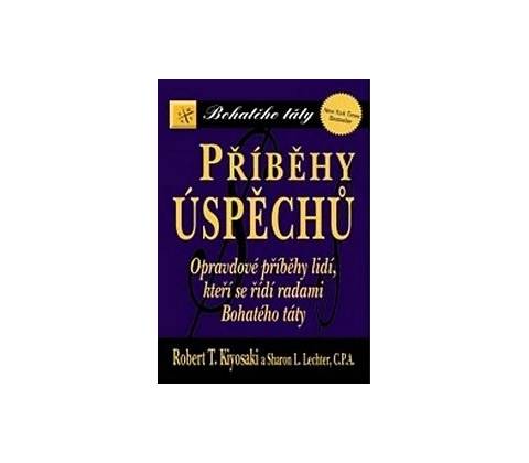 Příběhy úspěchů