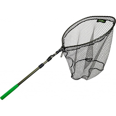 Gunki Podberák Fast Clip Landing Net 65 x 60 3S