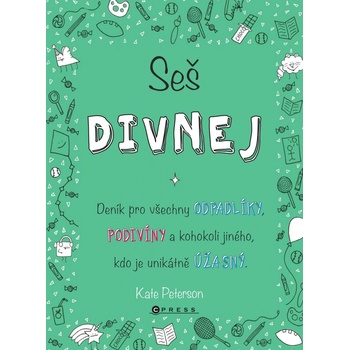 Seš divnej