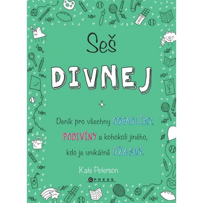Seš divnej