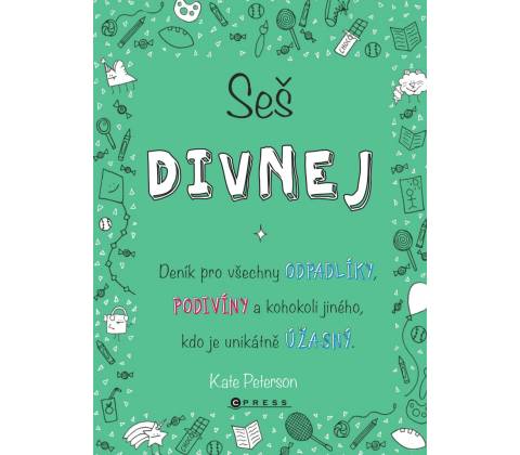 Seš divnej