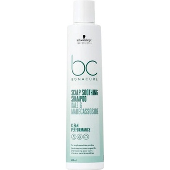 Schwarzkopf Professional BC Bonacure Scalp jemný šampón pre citlivú pokožku hlavy 250 ml