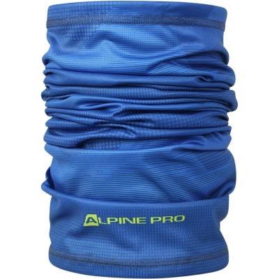 Alpine Pro Rahul 3 multifunkční šátek 5V1 roura