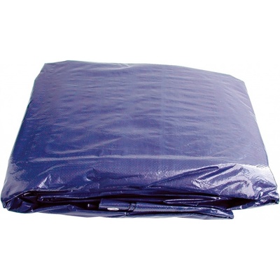 Extol Premium plachta PE nepromokavá silná 6 x 10 m 150 g/m²