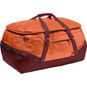 VAUDE Сак Vaude Cityduffel 65 Luggage - Buckeye (510-3483-0911)