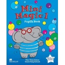 MINI MAGIC 1 PB