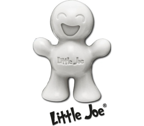 Little Joe Fresh Mint
