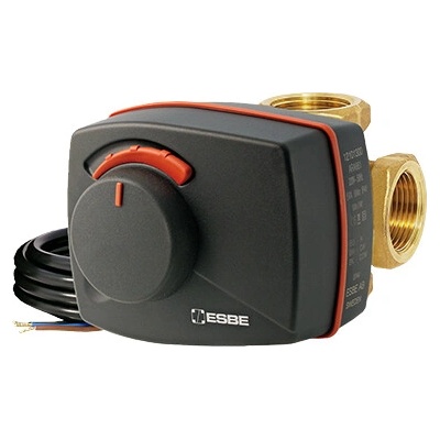 ESBE VRG131 50-40 + ARA 661 13029000