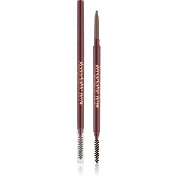 ZOEVA Remarkable Brow автоматичен молив за вежди цвят Medium Brown 0, 09 гр