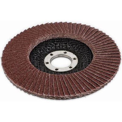 Kreator Lamelový brusný kotouč 125 mm G 60 KRT255504