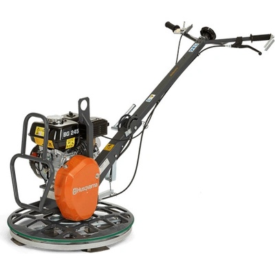 Husqvarna BG 245 H4 S TP 615mm
