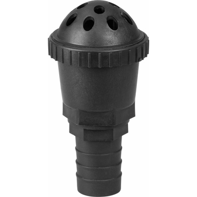 Kôš ST.NFV-1, 1-1/2", sací, PVC