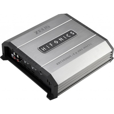 Hifonics ZXT1400/4