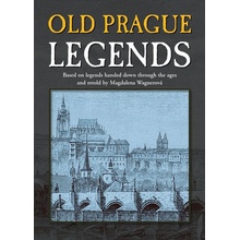 Old Prague Legends
