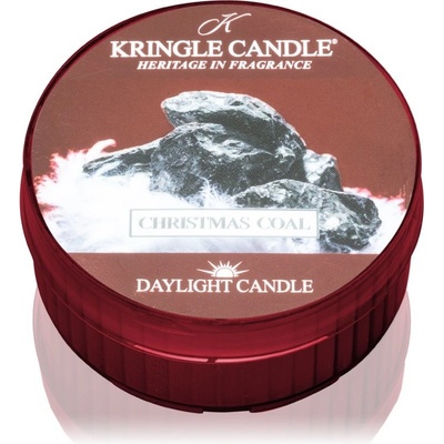 Kringle Candle Christmas Coal 35 g