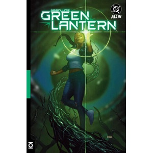 Absolute Green Lantern Vol. 2 (2026)