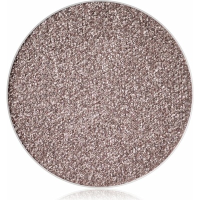 MAC Cosmetics Eye Shadow Glitter Pro Palette Refill Pan trblietavé očné tiene She sparkles 1 g náhradná náplň