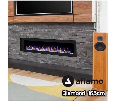 Aflamo Diamond 165