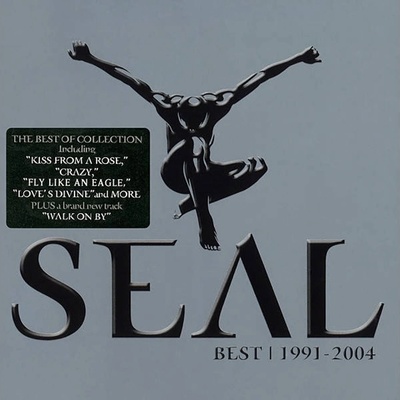 Seal - Best of 2001-2004, 1CD, 2004