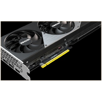 Image 1 of Inno3D GeForce RTX 5080 X3 16GB GDDR7 (N50803-16D7-176068N)