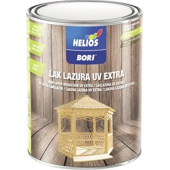 Bori UV extra 2,5 l bezfarebný