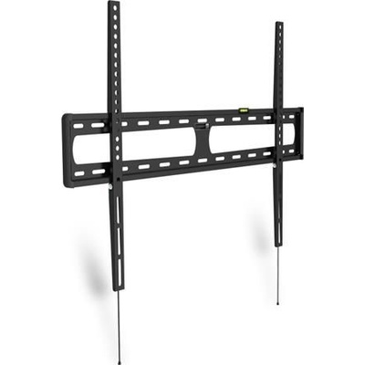 CONNECT IT BigMount nástěnný držák na obrazovky 40-90", fixní, záruka 30 let, ČERNÝ (CMH-6090-BK)