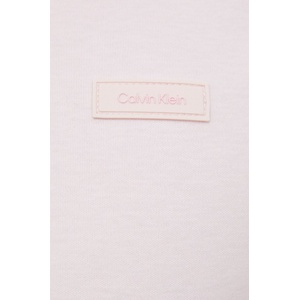 Calvin Klein Памучна тениска с яка (K10K111657.PPYX)