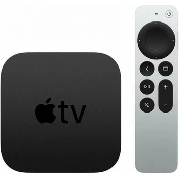 Apple TV 4K 32GB - 2021 (MXGY2)
