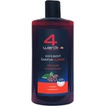 4ward кофеинов шампоан 250 мл Класически - lavonio - 7,43 лв