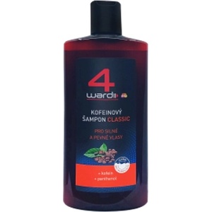 4ward кофеинов шампоан 250 мл Класически - lavonio - 7,43 лв