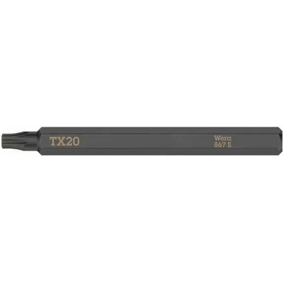 Wera TX 20 018167