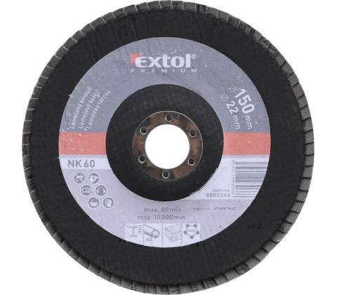 Extol 8803346