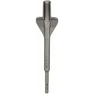BOSCH Kridélkovými / kanálkový sekác SDS-plus 250 x 22 mm