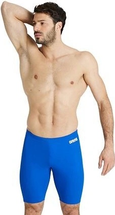 Arena Solid jammer blue