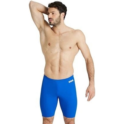 Arena Solid jammer blue