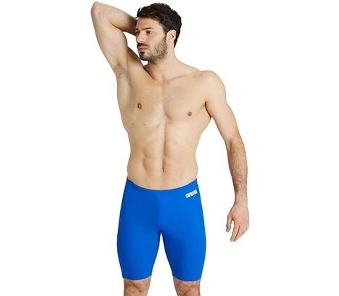 Arena Solid jammer blue