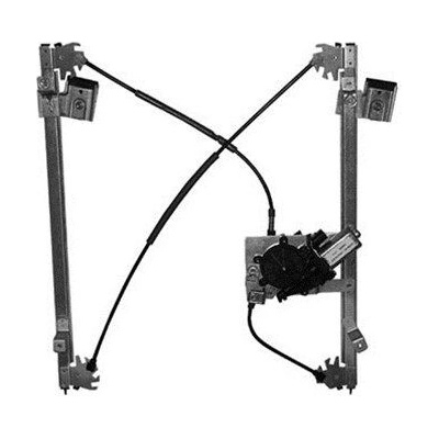 Mechanizmus zdvíhania okna MAGNETI MARELLI AC901 AC901