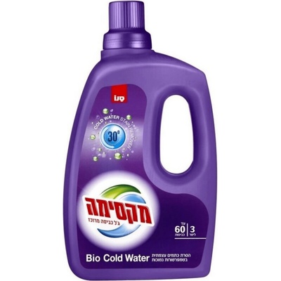 Sano Maxima гел за пране - био 3 л. - 60 пранета (S11520)