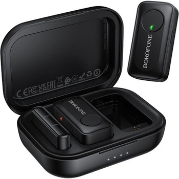 Borofone BFK17