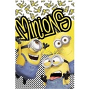 JERRY FABRICS Mimoni 2 Banana