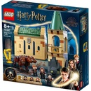 Stavebnice LEGO® LEGO® Harry Potter™ 76387 Rokfort: stretnutie s Chlpáčikom