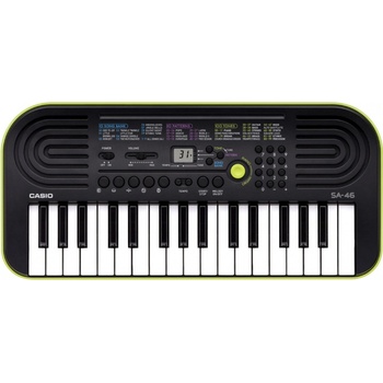 Casio SA 46
